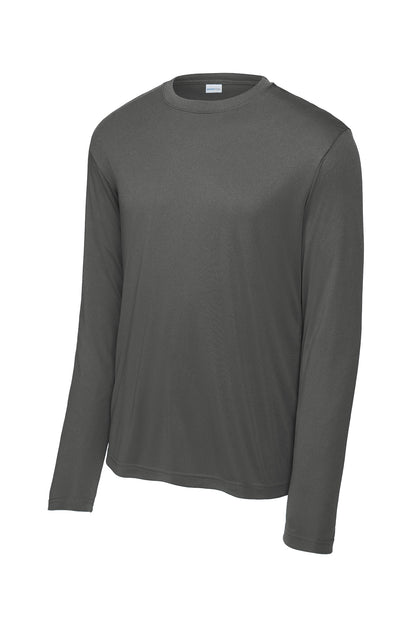 PERFORMANCE AGENCY RAID LONGLSEEVE T-SHIRT ST350LS