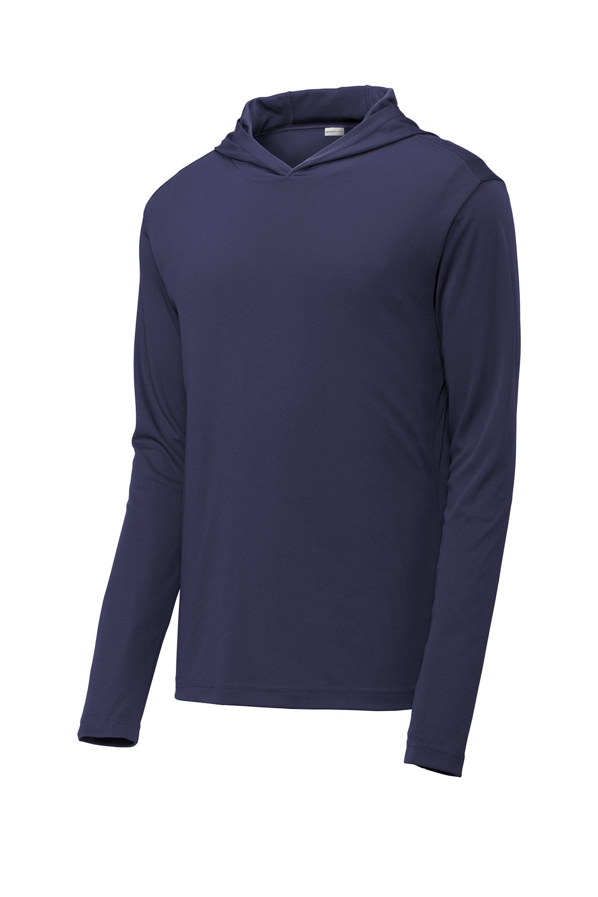 PERFORMANCE AGENCY RAID HOODED PULLOVER-ST358