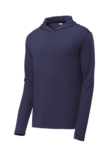 PERFORMANCE AGENCY RAID HOODED PULLOVER-ST358