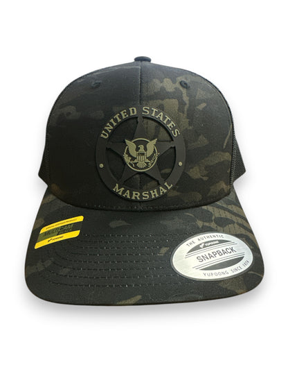 USMS PVC STAR YP CLASSIC HAT-STC39