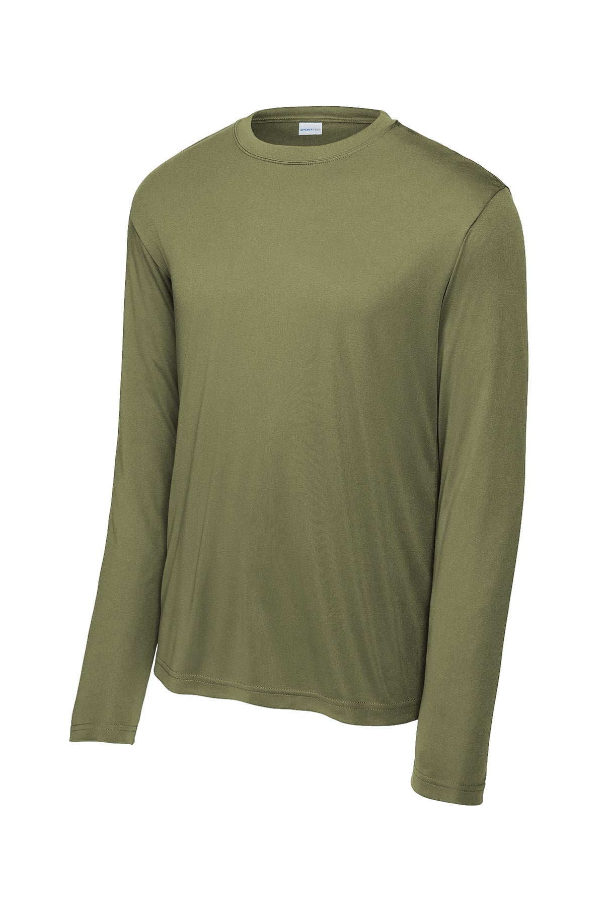 PERFORMANCE AGENCY RAID LONGLSEEVE T-SHIRT ST350LS