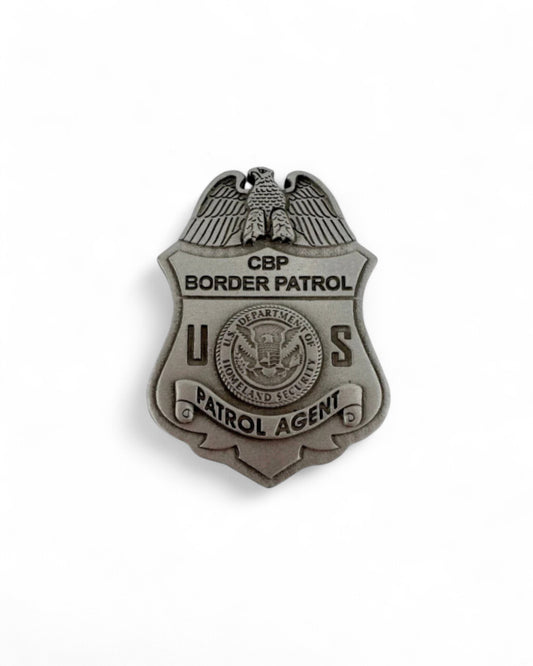 CBP BORDER PATROL MAGNET
