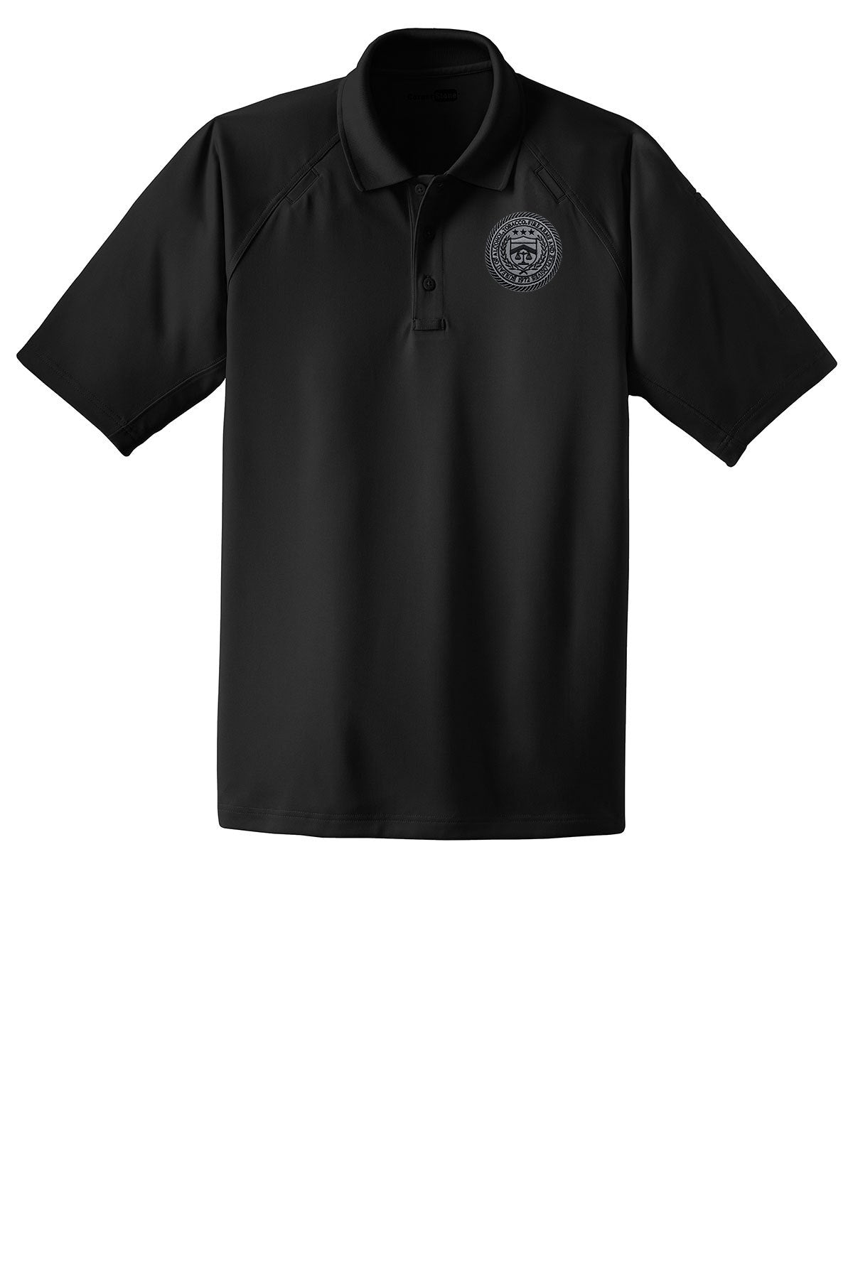 MEN'S ATF SEAL TACTICAL POLO-CS410