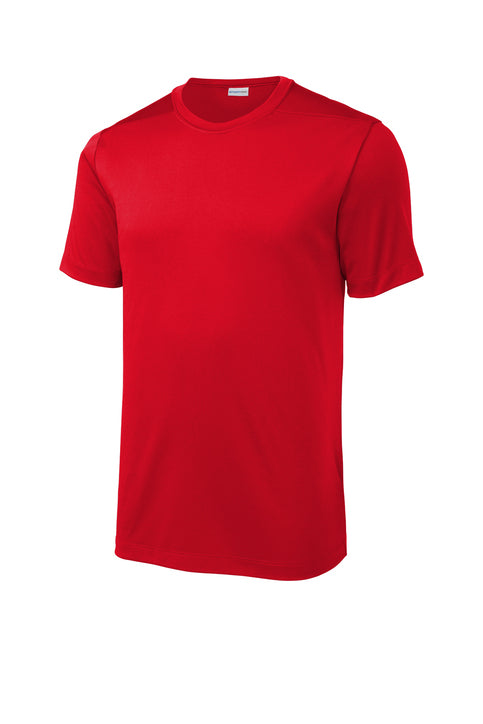 SPORT TEK POSI UV SHORT SLEEVE T-SHIRT ST420