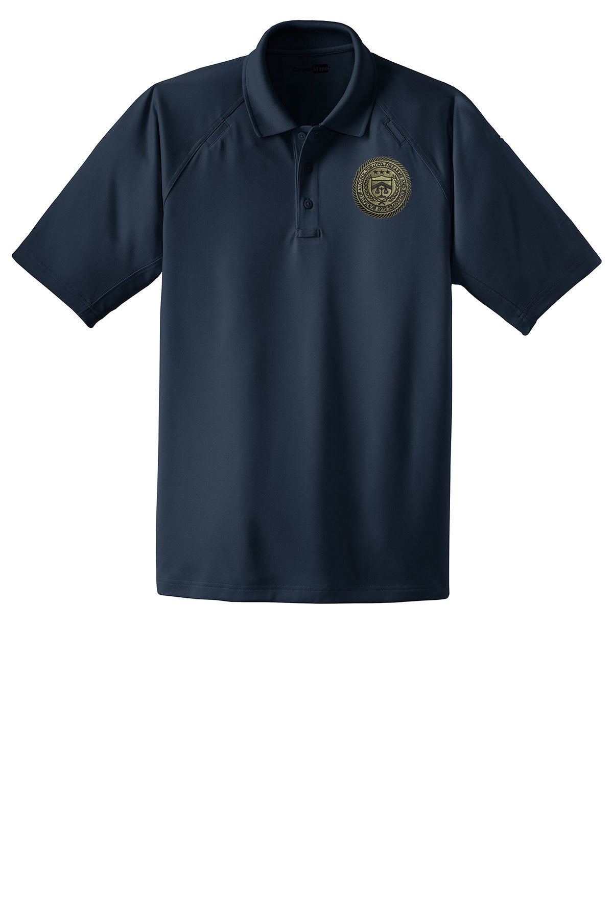 MEN'S ATF SEAL TACTICAL POLO-CS410