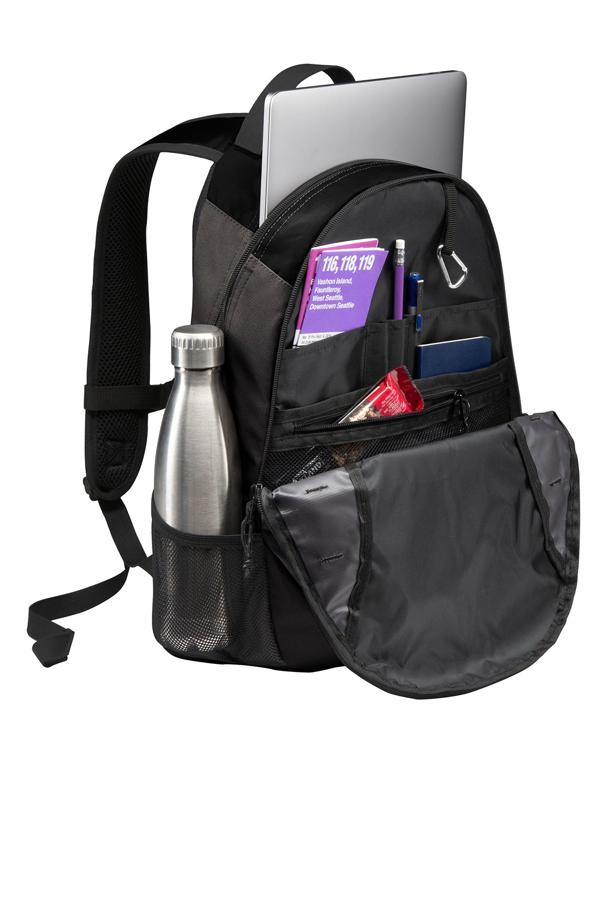 PORT AUTHORITY RIDGE BACKPACK BG208