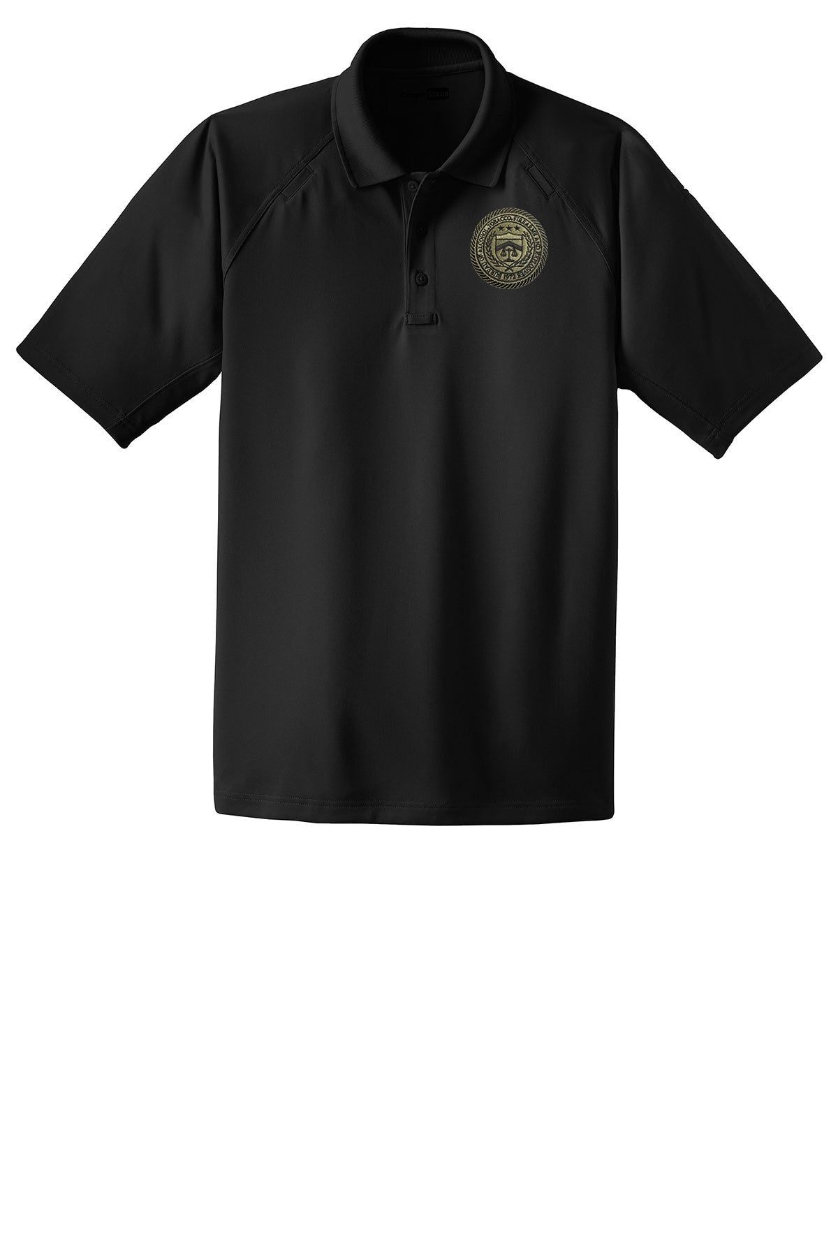 MEN'S ATF SEAL TACTICAL POLO-CS410