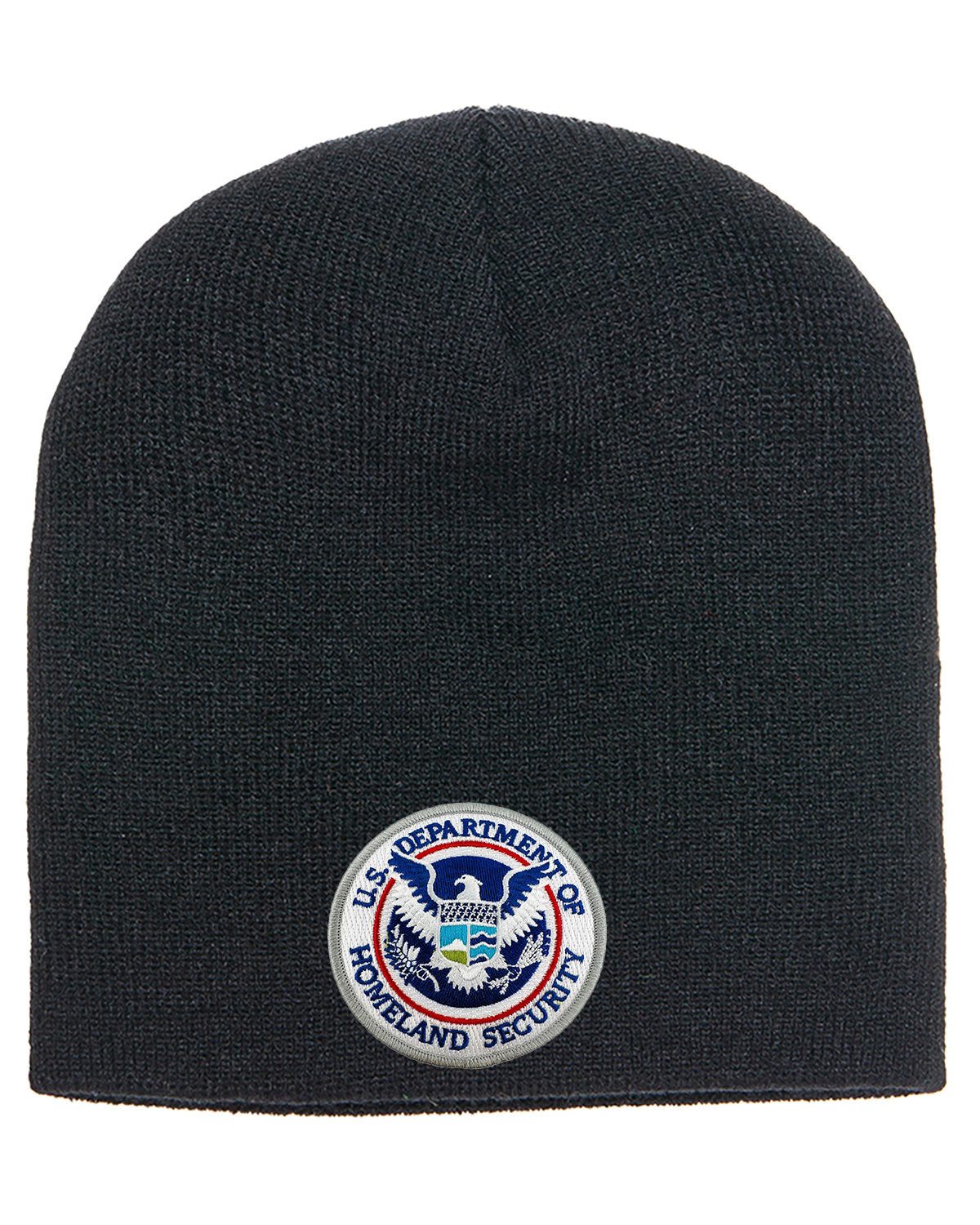 DHS SKULL CAP