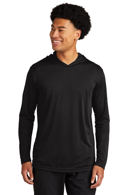 PERFORMANCE AGENCY RAID HOODED PULLOVER-ST358