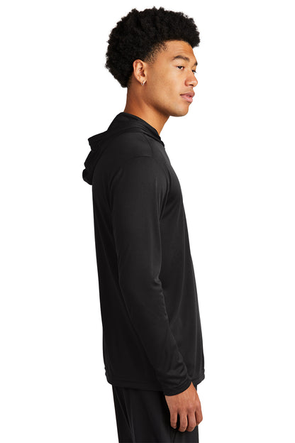 PERFORMANCE AGENCY RAID HOODED PULLOVER-ST358