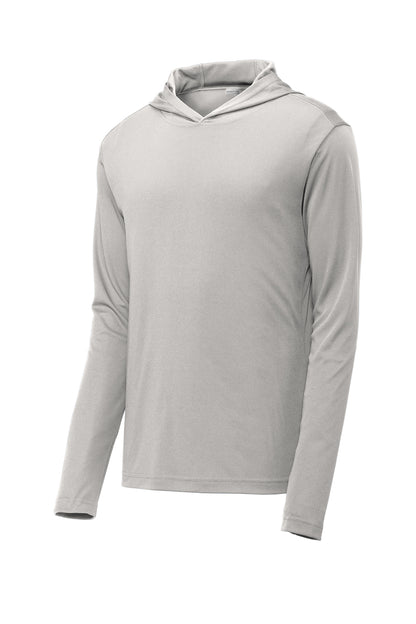 PERFORMANCE AGENCY RAID HOODED PULLOVER-ST358