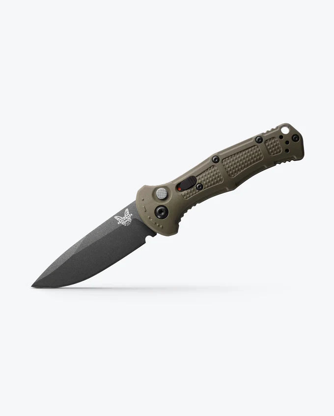 Mini Claymore | Ranger Green Grivory