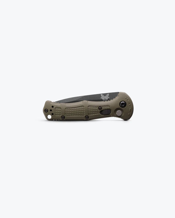 Mini Claymore | Ranger Green Grivory