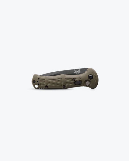 Mini Claymore | Ranger Green Grivory