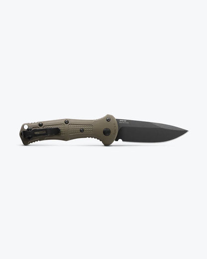 Mini Claymore | Ranger Green Grivory