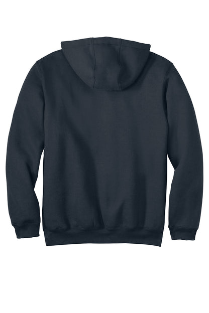 CTK121 Carhartt Midweight Hooded Sweatshirt