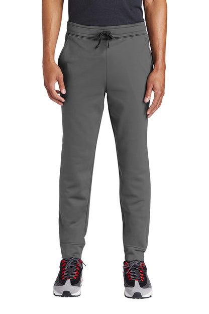 SPORT-TEK SPORT-WICK FLEECE JOGGER-ST233