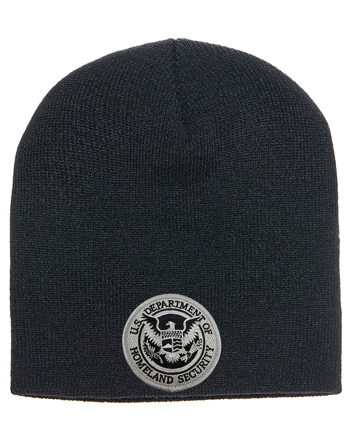 DHS SKULL CAP