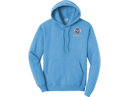 FEMA HOODED SWEATSHIRT-PC78H
