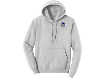 FEMA HOODED SWEATSHIRT-PC78H