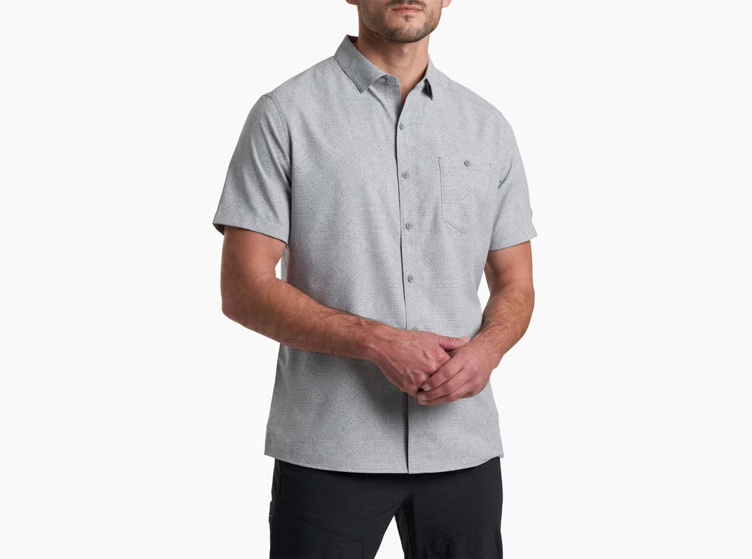 PERSUADR SHIRT BY KUHL