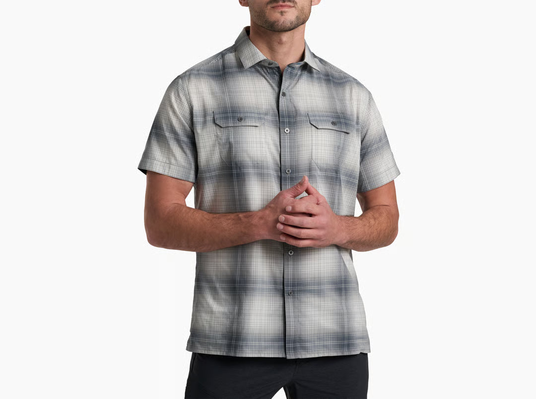 M'S RESPONSE SHIRT BY KUHL