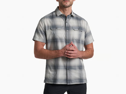M'S RESPONSE SHIRT BY KUHL