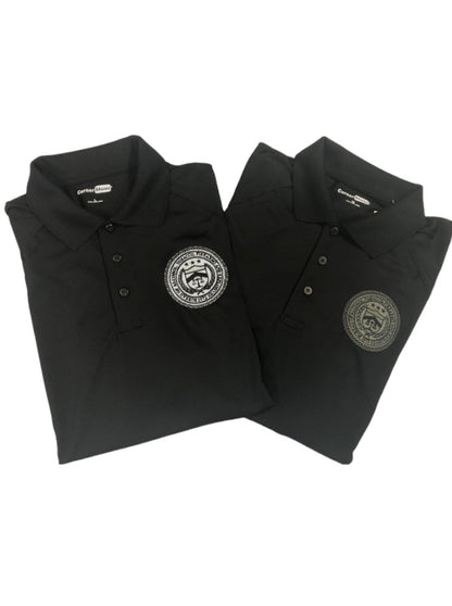 MEN'S ATF SEAL ON TACTICAL POLO-CS410