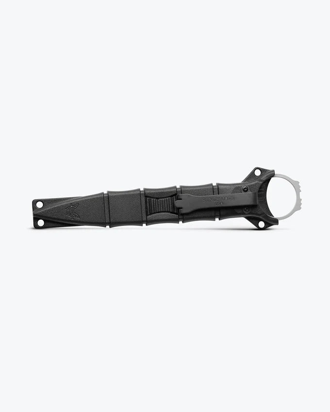 BENCHMADE SOCP RESCUE TOOL GRAY