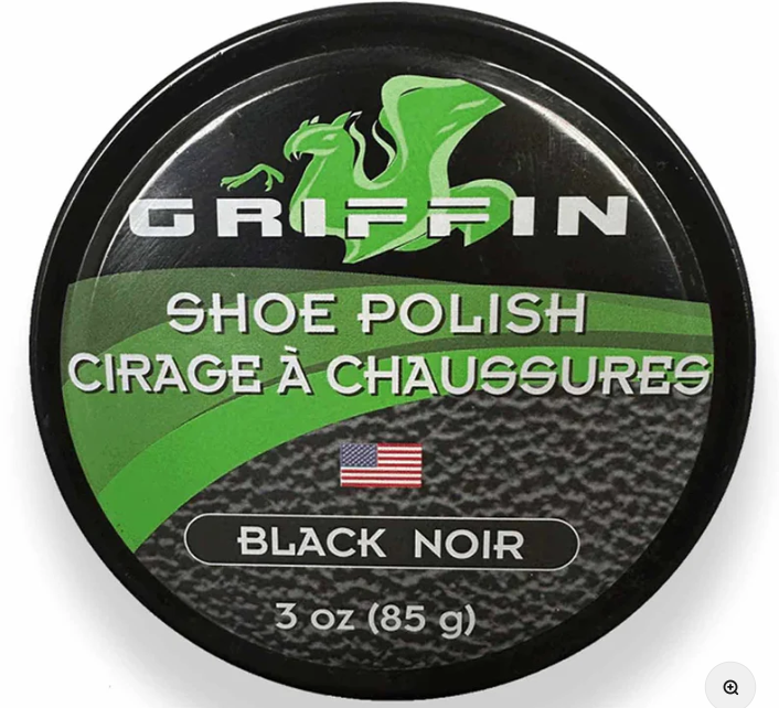 GRIFFIN SHOE POLISH
