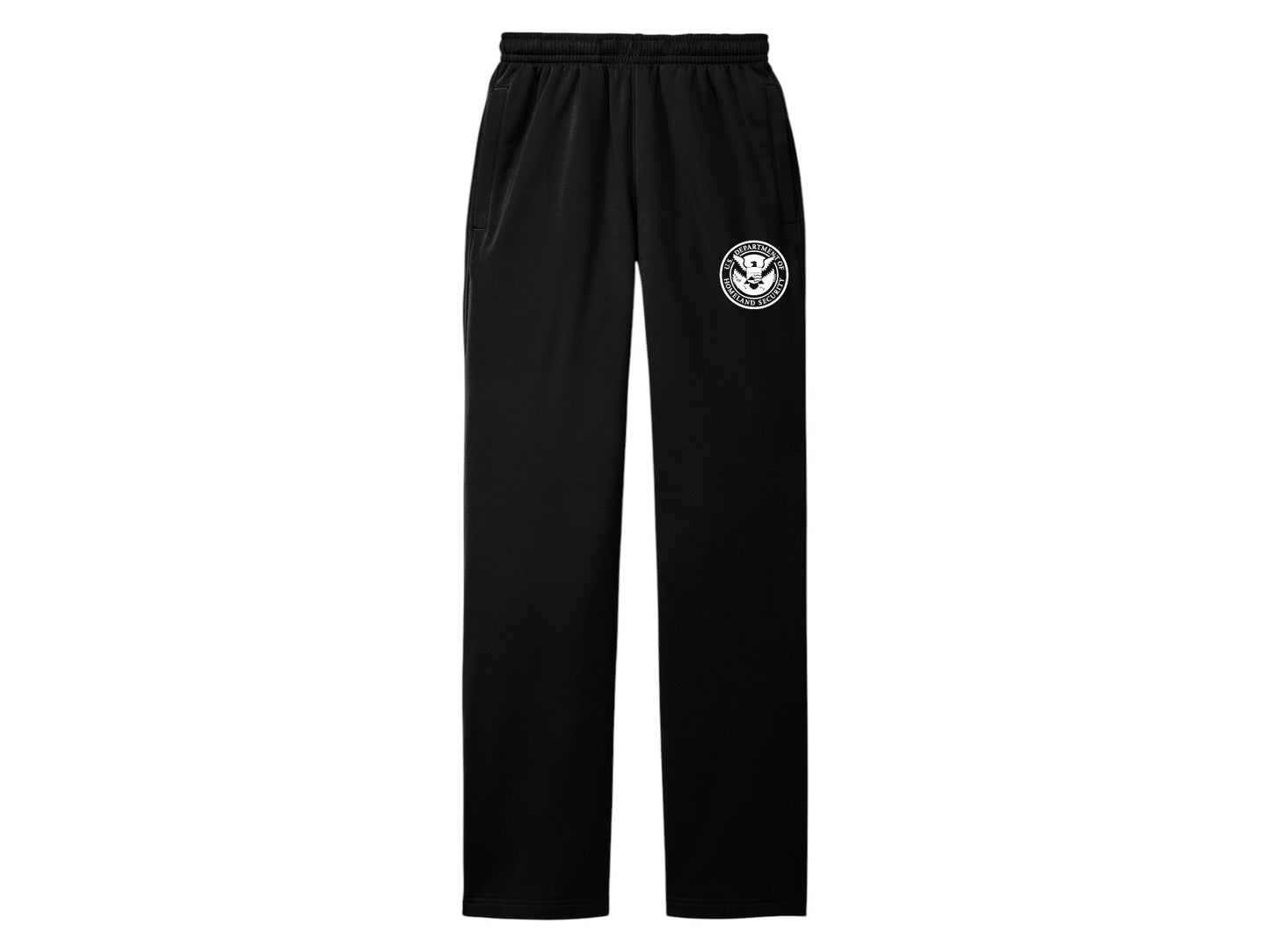 SPORT-TEK SPORT-WICK FLEECE PANTS-ST237