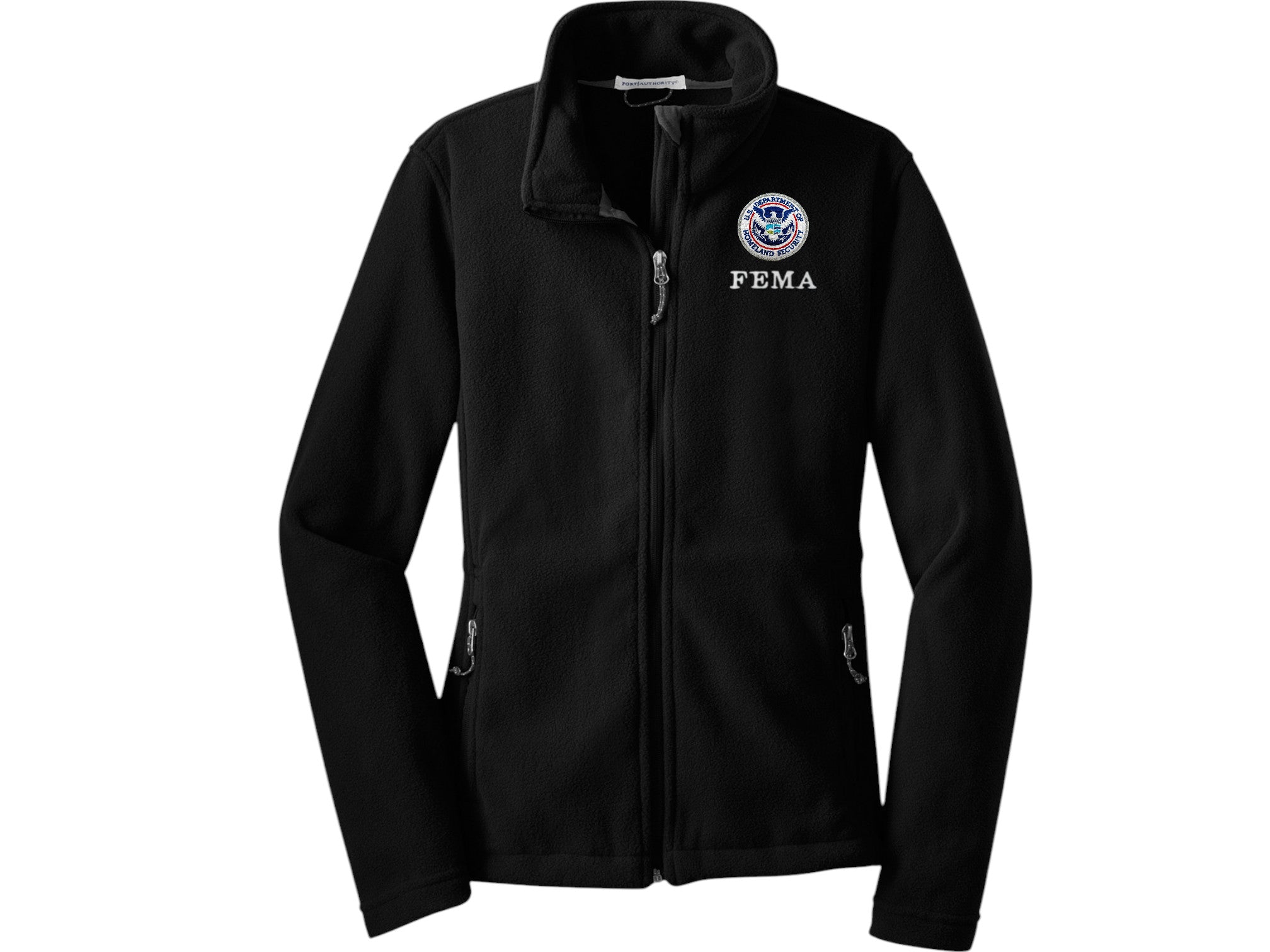 WOMEN'S FEMA FLEECE JACKET-L217 – Sally's Cop Shop