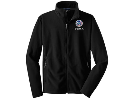 MEN'S FEMA FLEECE JACKET-F217