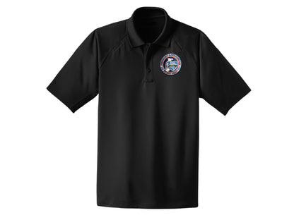 MEN'S CISA SEAL TACTICAL POLO-CS410