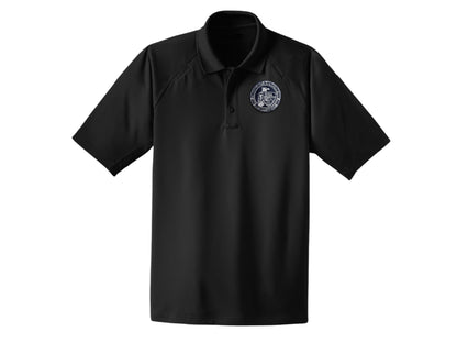 MEN'S CISA SEAL TACTICAL POLO-CS410