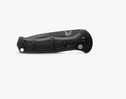 Mini Claymore | Black Grivory