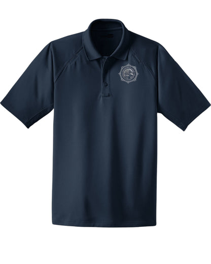 MEN'S BOP TACTICAL POLO SHIRT-CS410