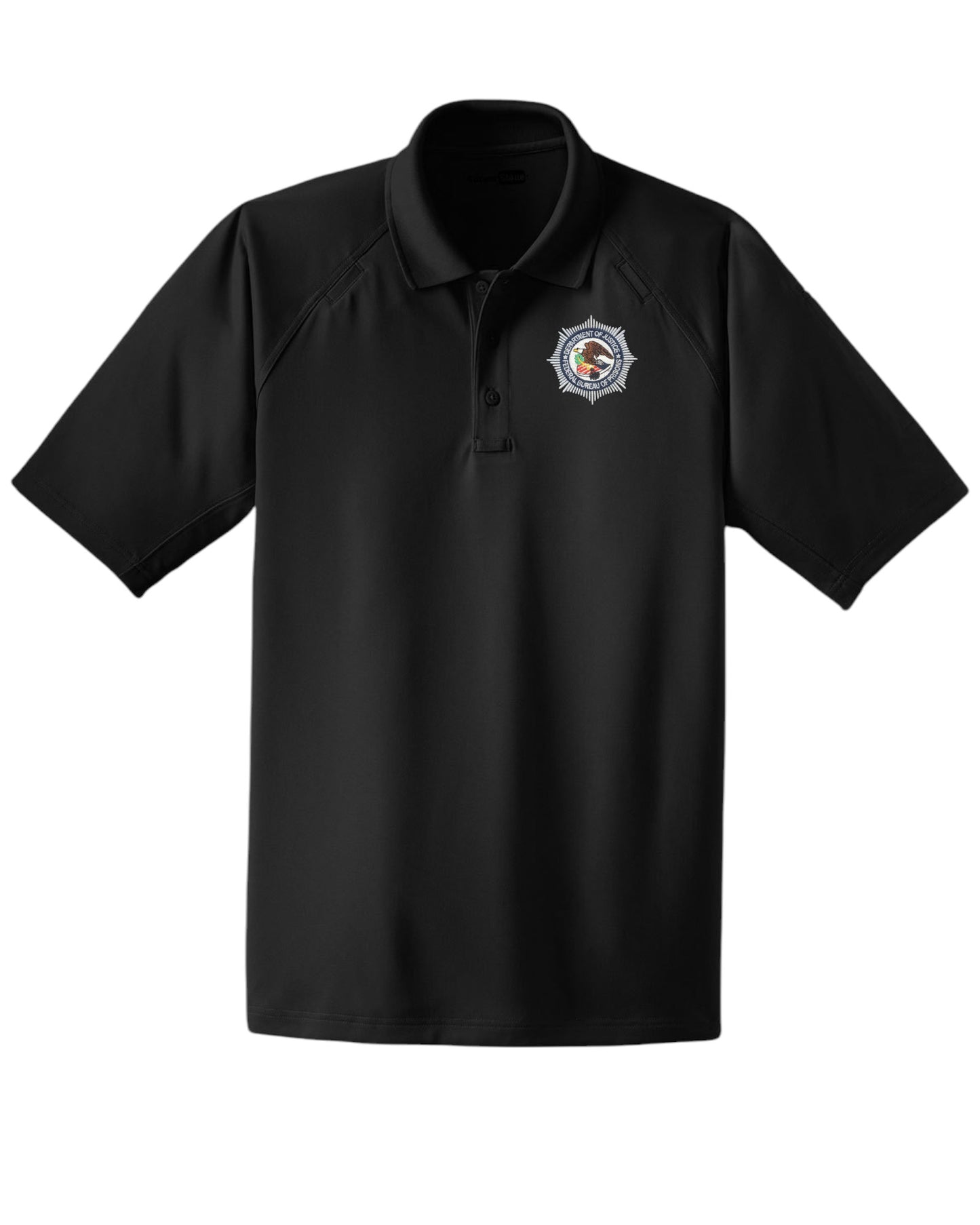 MEN'S BOP TACTICAL POLO SHIRT-CS410