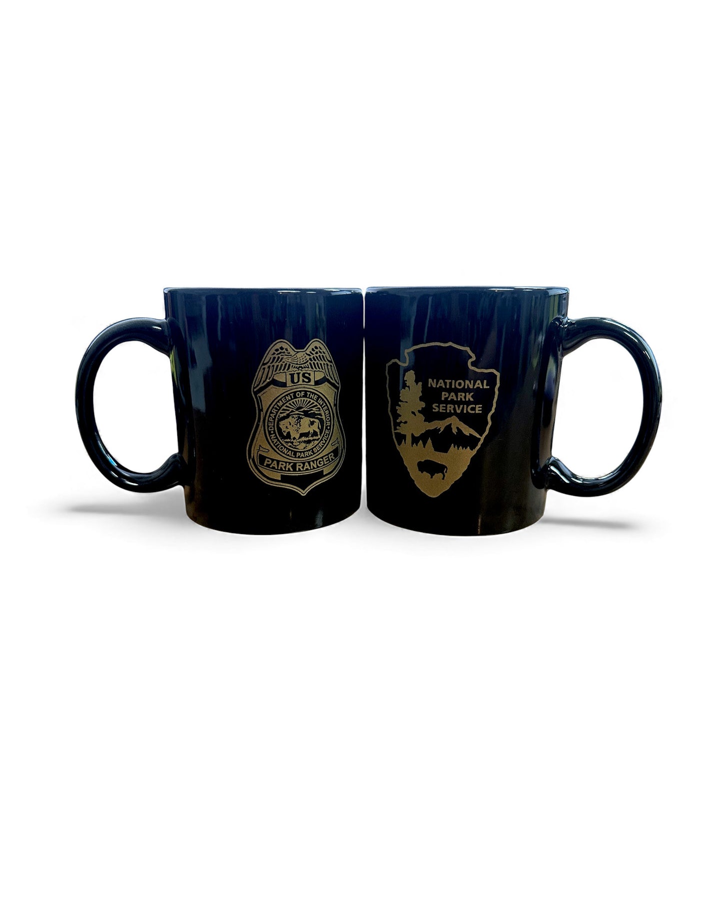 NPS COFFEE MUG