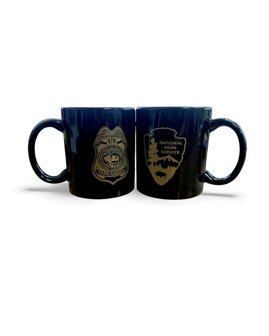 NPS COFFEE MUG