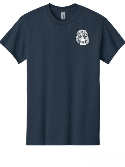 USCP RAID T-SHIRT-5000
