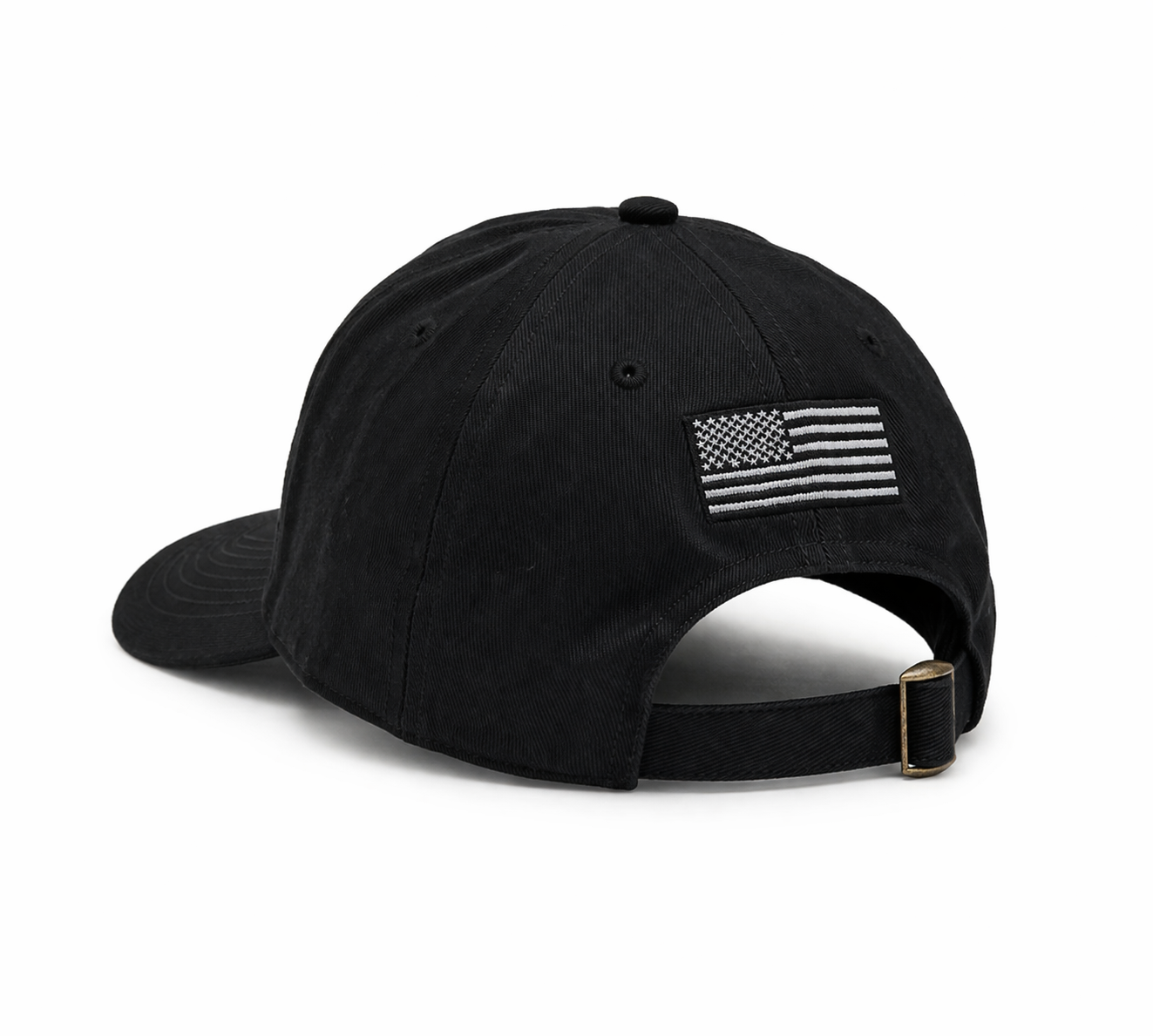 IRS CI LOW PROFILE CAP