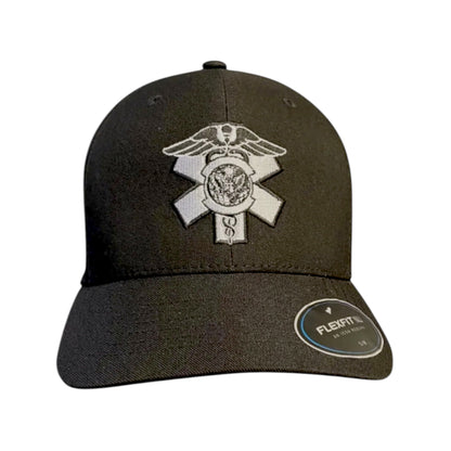 CBP OFO EMS EMBROIDERED FLEXFIT HAT