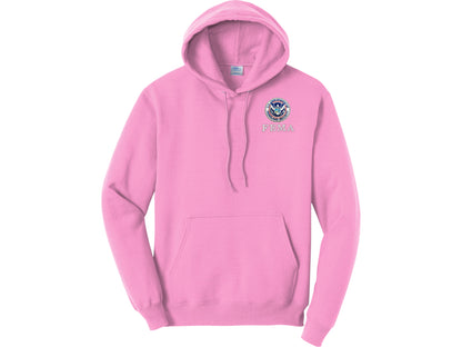 FEMA HOODED SWEATSHIRT-PC78H