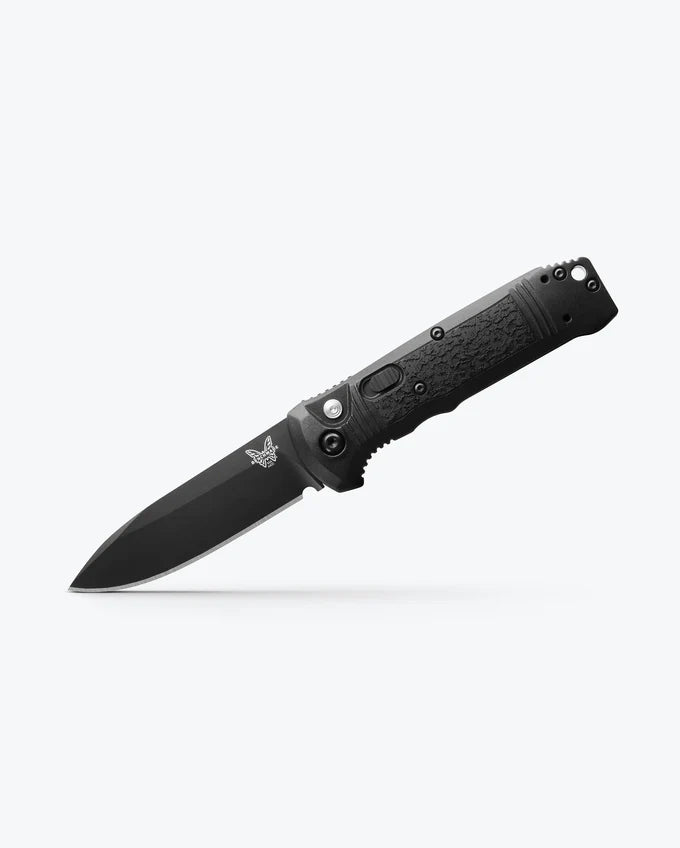 Casbah® | Black Grivory 4400BK