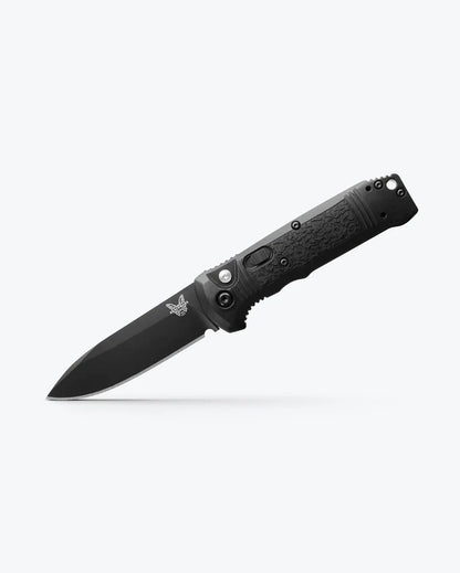 Casbah® | Black Grivory 4400BK