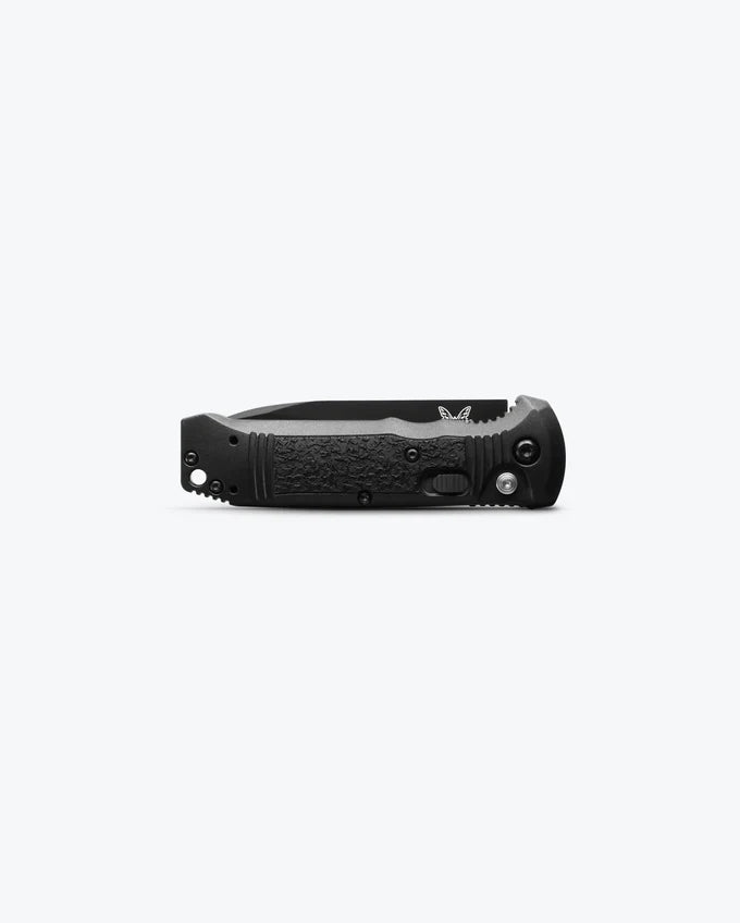 Casbah® | Black Grivory 4400BK