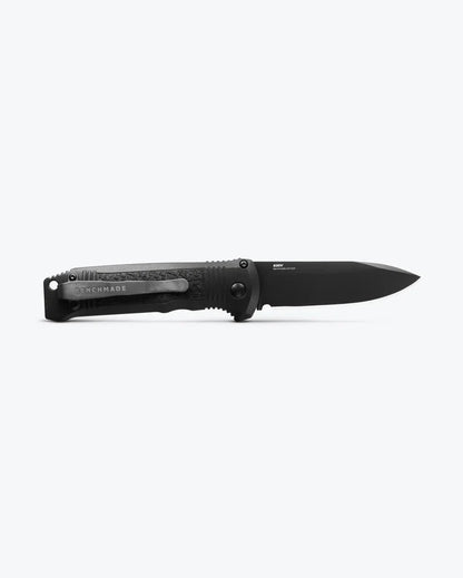 Casbah® | Black Grivory 4400BK