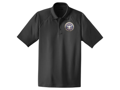 TSA INSIGNIA MEN'S TACTICAL POLO-CS410