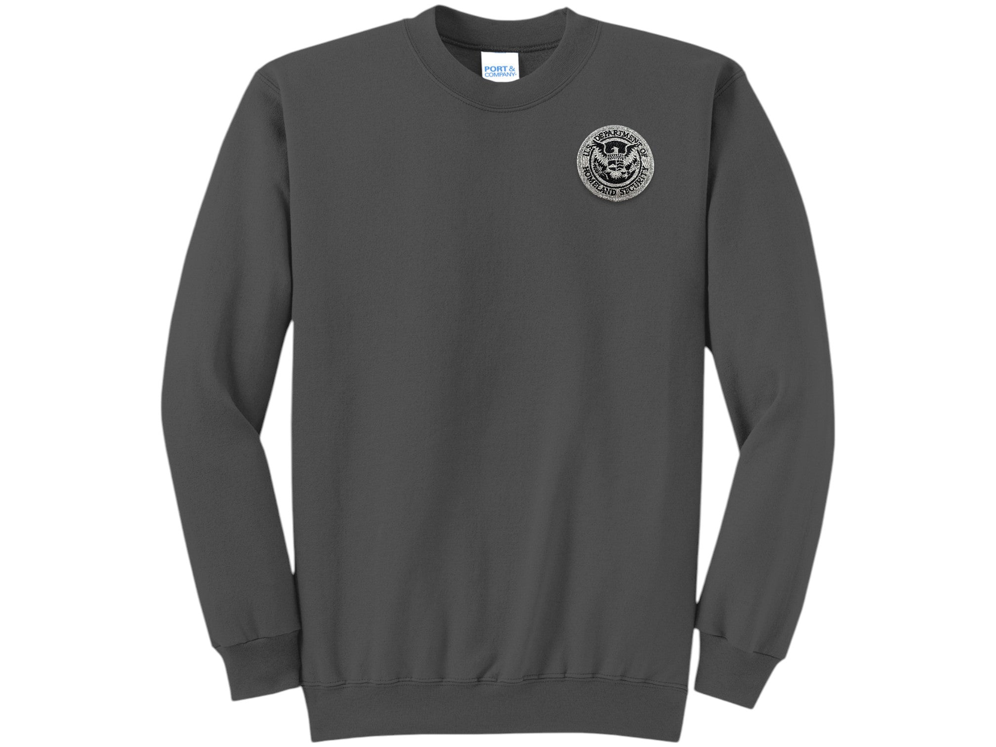 LINE LOGO WARM WS 新品　BRIEFING CREWNECK Shop Cop Sally's – SWEATSHIRT CREWNECK DHS レディースウェア